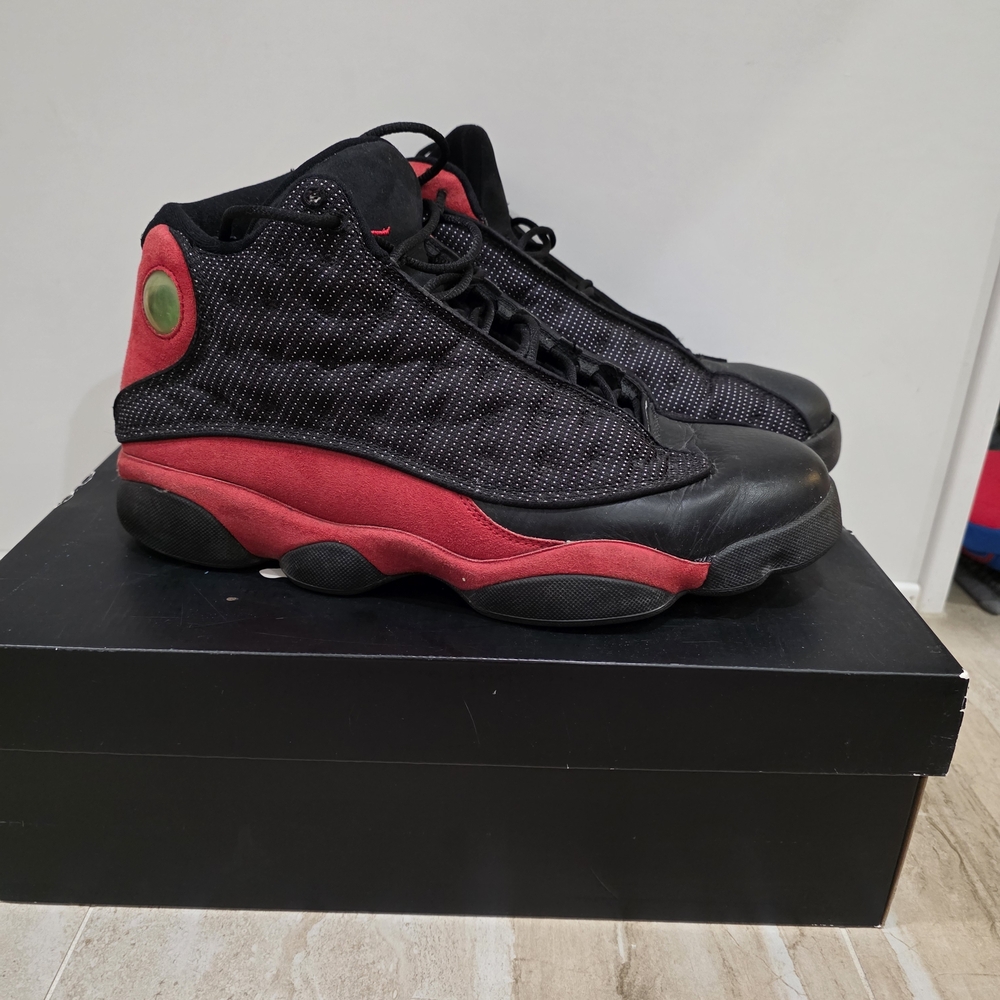 Jordan RETRO 13 BRED
